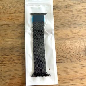 Watch band